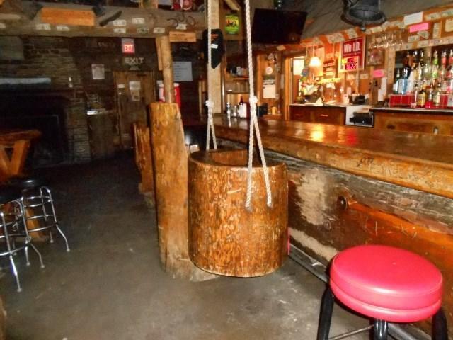 Мотель The Jack Saloon Лоло Номер фото